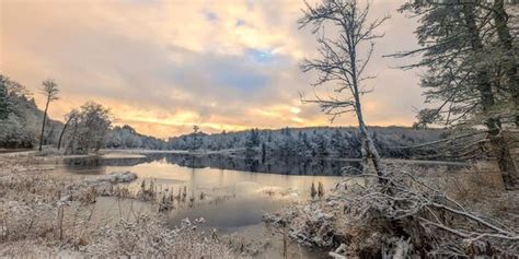 New England winter storm dumps over a foot of snow, knocks out power to ...