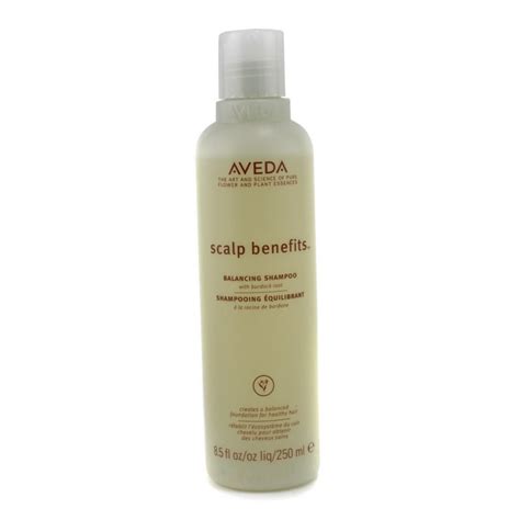 AVEDA - Scalp Benefits Balancing Shampoo | Shopee Singapore