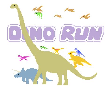 List of Animals in Dino Run - Dino Run Wiki