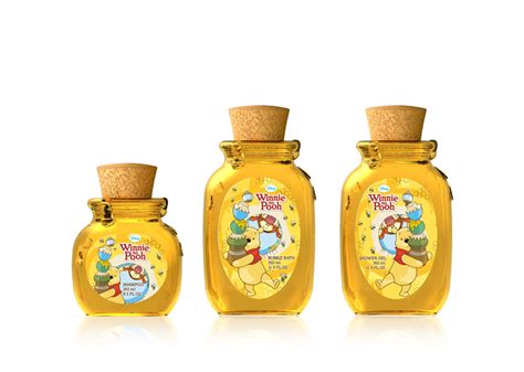 Winnie Winnie The Pooh perfume - a fragrance for women and men