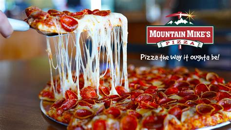 Mountain Mike’s Pizza Announces Outstanding Q1 Results With SSS up 23.4 ...