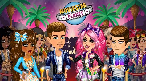 MovieStarPlanet:Amazon.ca:Appstore for Android