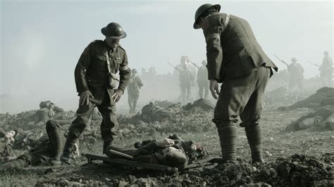 How long it lasted and casualties - The Battle Of somme