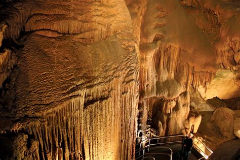 Mammoth Cave National Park - Kids | Britannica Kids | Homework Help