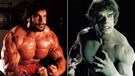 How rich is Lou Ferrigno? Bodybuilding legend's net worth explored