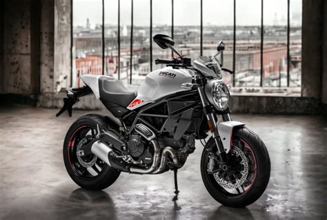 Ducati Monster 797 Review: The Forgotten Stepchild