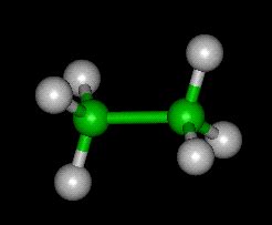 The Ethane Molecule