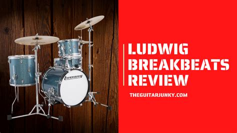 Ludwig Breakbeats by Questlove Review (2024)