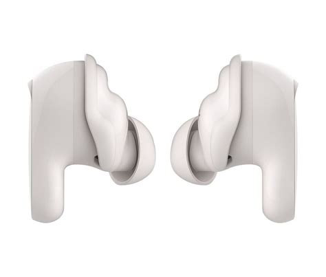 Bose QuietComfort Earbuds II | Bose