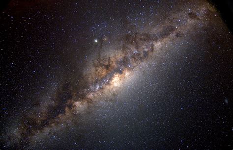 We've found an ancient star that makes the Milky Way look very old ...