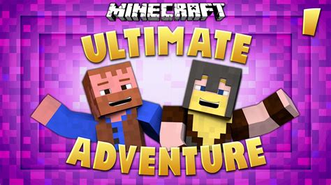 Minecraft Mods ★ THE ULTIMATE ADVENTURE MOD PACK (1) - YouTube