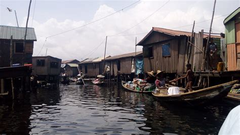 Understanding the neglect in Nigeria’s floating slum Makoko - Thred Website