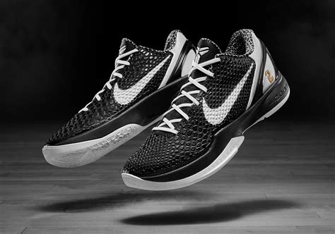 How To Buy Nike Kobe 6 Mambacita | SneakerNews.com