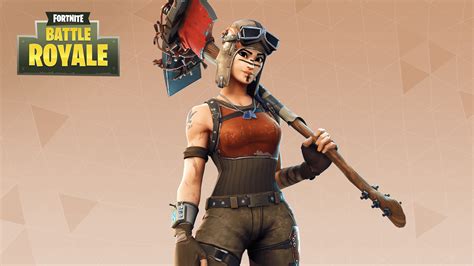 Renegade Raider Fortnite Wallpapers - Top Những Hình Ảnh Đẹp