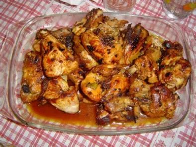 Frango à passarinho - Receita Petitchef