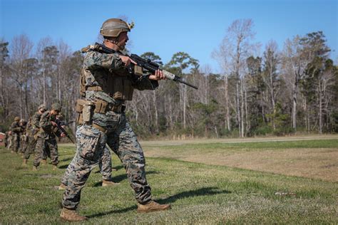 DVIDS - Images - Marine Corps Marksmanship Competition East - 2023 ...