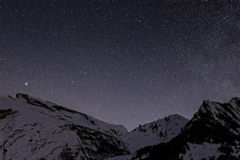 Fêtons le ciel étoilé ! | Parc national des Pyrénées