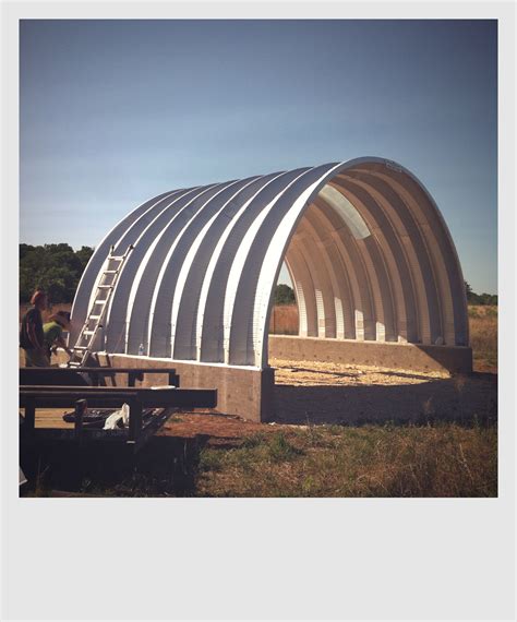 designSTUDIOmodern: Quonset hut | Quonset hut homes, Quonset hut ...