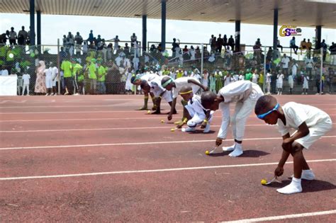 Bridge International Academies to hold inter-academy sports in Lagos ...