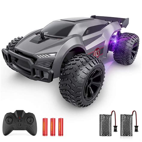 EpochAir Remote Control Car - 2.4GHz High Speed , Offroad Hobby Rc ...