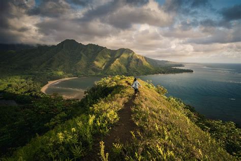 Hiking in Kauai, Hawaii - Villas at Poipu Kai