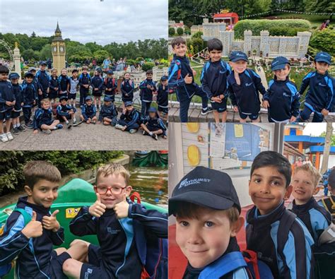 Gayhurst School on Twitter: "Year 1 loved their trip to Legoland ...