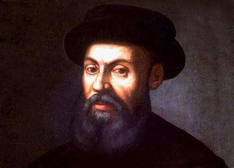 Biography and Legacy of Ferdinand Magellan