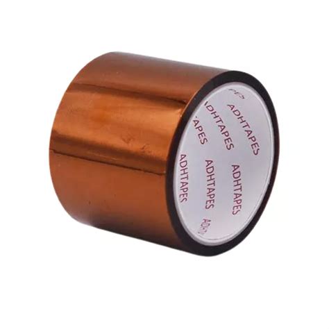 Polyimide film tape - Kapton Tape Manufacturer