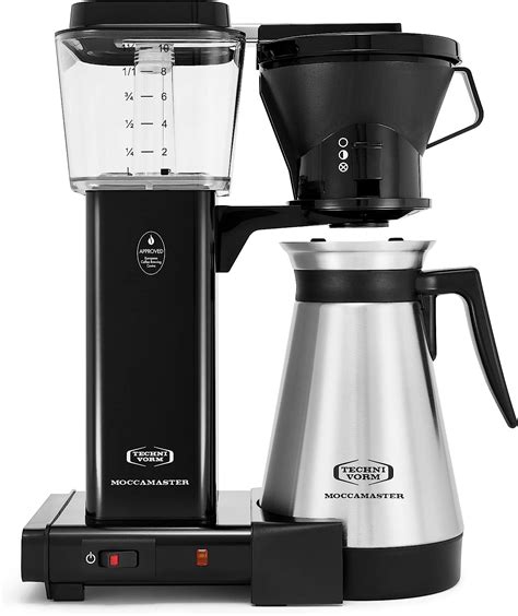 Best Drip Coffee Makers – Reviews & Buying Guide