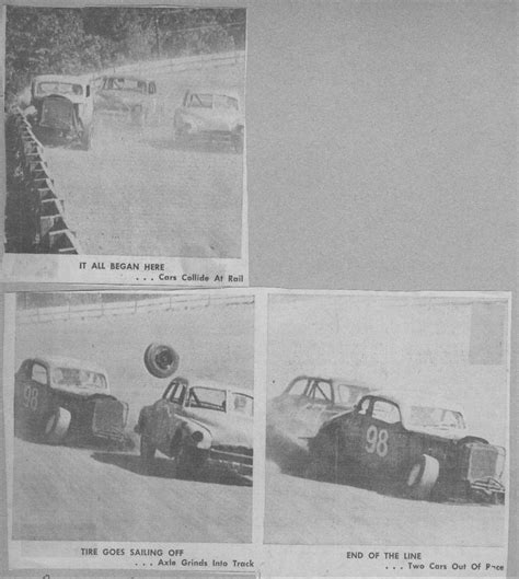 Caraway Speedway - Gallery - Dennis Andrews | racersreunion.com