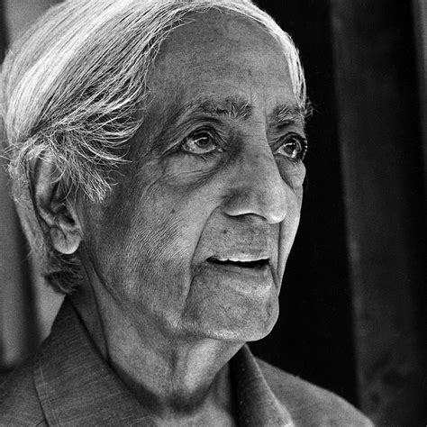 Krishnamurti On Meditation • Krishnamurti Foundation Trust