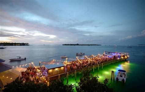 Sunset Pier - Key West Events | Eventbrite