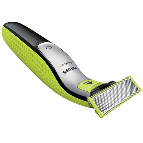 Buy Philips OneBlade Face Cordless Wet & Dry Trimmer & Shaver (60 Min ...