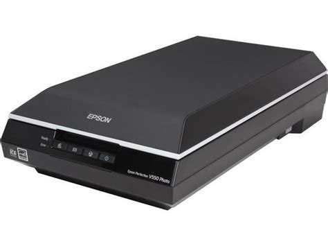 Epson Perfection V550 Photo Scanner - Newegg.com