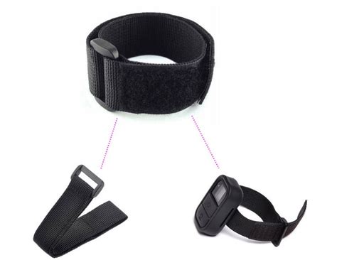 Camera Accessories Bicycle Handlebar Chest Strap1 Headstrap