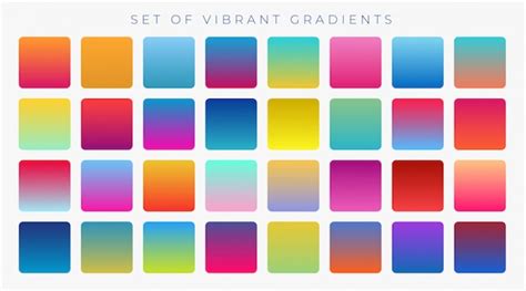 Color Gradient Vectors & Illustrations for Free Download | Freepik