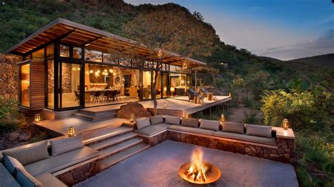 Marataba Mountain Lodge | Luxury Lodge In South Africa