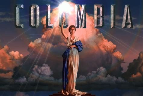 The Real Story Behind The Iconic 'Torch Lady' From Columbia Pictures