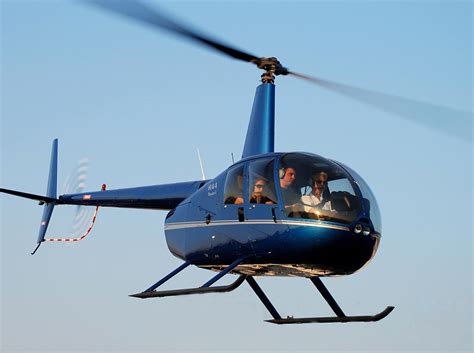 Helicopter Rides – Adventure Flights