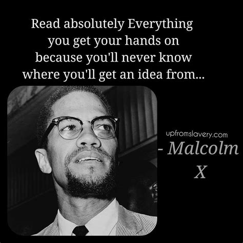 Malcolm X Quotes About Love - oziasalvesjr