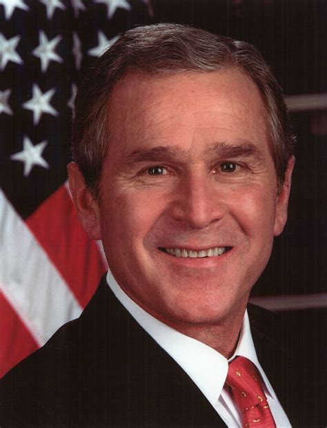 George W. Bush | Biography, Presidency, & Facts | Britannica