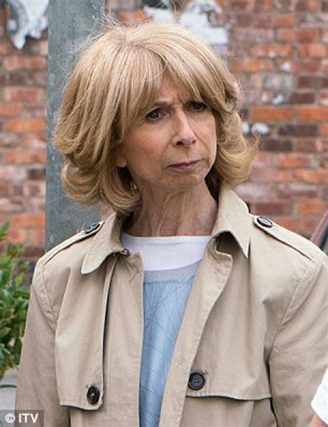 Coronation Street spoilers: Gail Platt star 'doesn't know' what's ...