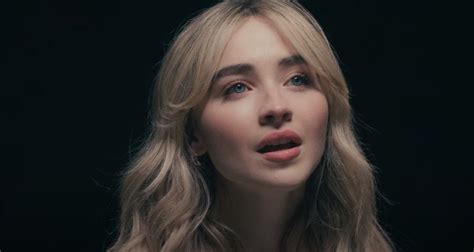 Sabrina Carpenter's "Skin" Debuts In Top 40 On Billboard Global 200 Chart