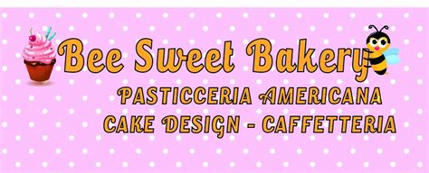 Bee Sweet Bakery - Home