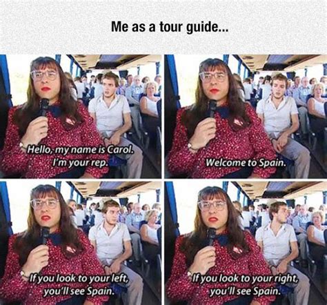 Tour Guide