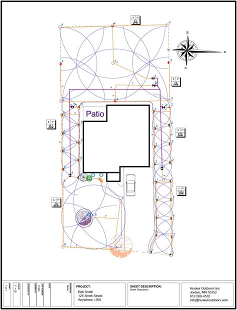 [DIAGRAM] Lawn Irrigation System Layout Diagram - MYDIAGRAM.ONLINE