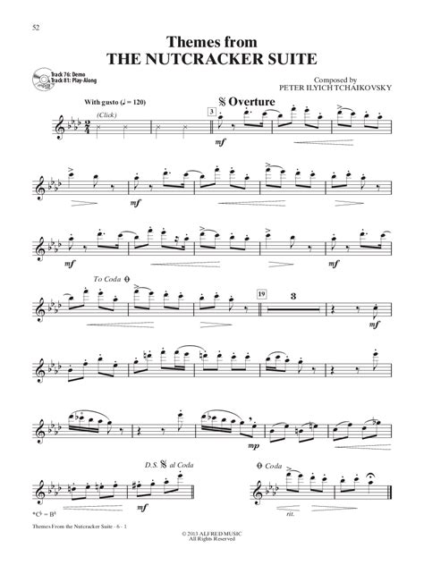 Ultimate Christmas Instrumental Solos (Flute&nbs | J.W. Pepper Sheet Music