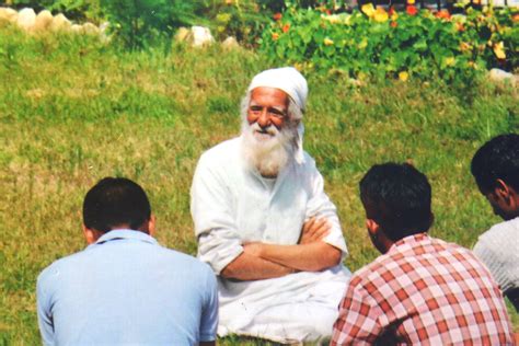 [Obituary] Sunderlal Bahuguna: End of an era for Indian environmentalism