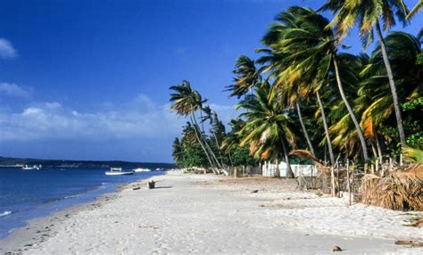 Madagascar Beaches - Discover The Coast Of Madagascar