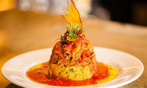 Mofongo at Molasses | Food, Cuisine, Puerto rican cuisine